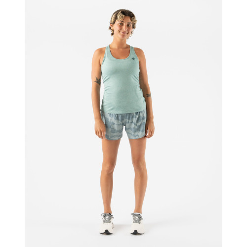 RABBIT - Women's - EZ Tank - Blue Surf